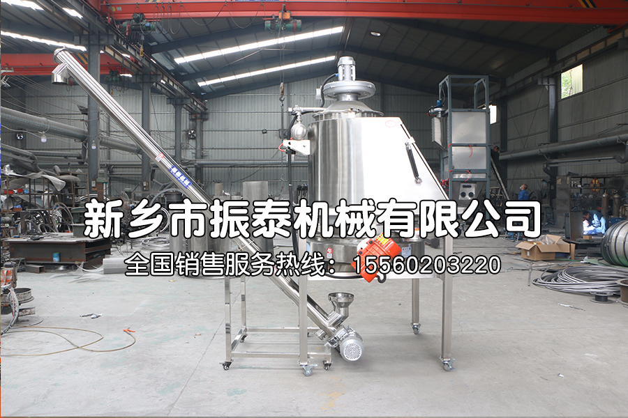 無(wú)塵投料站適合什么場(chǎng)所使用? 