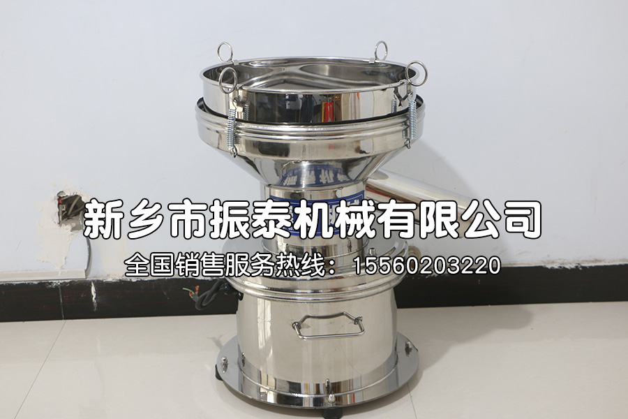 小型過濾篩在哪些行業(yè)有廣泛應(yīng)用呢